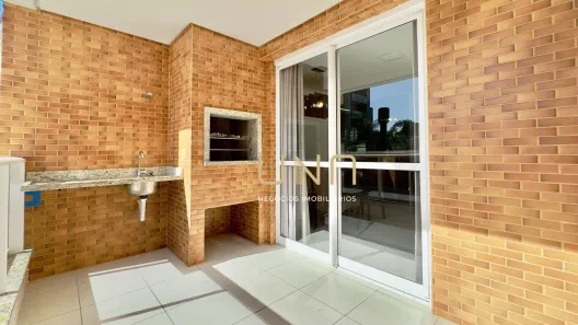 Apartamento com 3 Quartos à venda, 82m² no Córrego Grande, Florianópolis