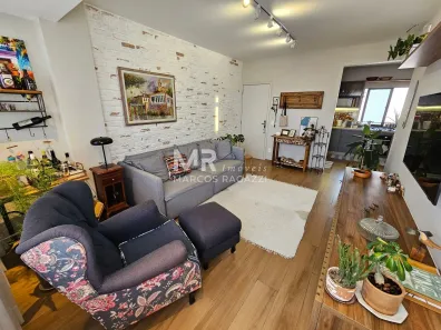 Apartamento com 3 Quartos à venda, 95m² no Liberdade, Resende