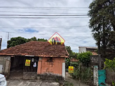 Casa com 2 Quartos à venda, 300m² no Jardim Gurilândia, Taubaté
