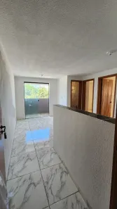 Apartamento com 2 Quartos à venda, 50m² no Gramame, João Pessoa