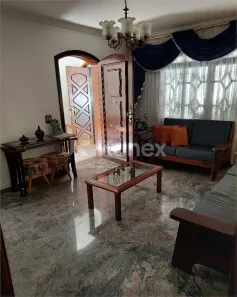 Sobrado com 3 Quartos à venda, 160m² no Jardim Independência, São Paulo
