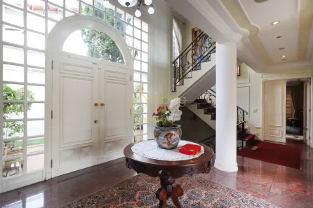 Casa com 4 Quartos à venda, 559m² no Caxingui, São Paulo
