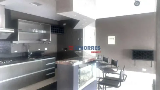 Apartamento com 2 Quartos à venda, 100m² no Pinheiros, São Paulo