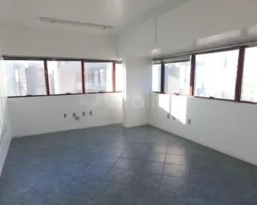 Sala Comercial à venda, 42m² no Centro, Florianópolis