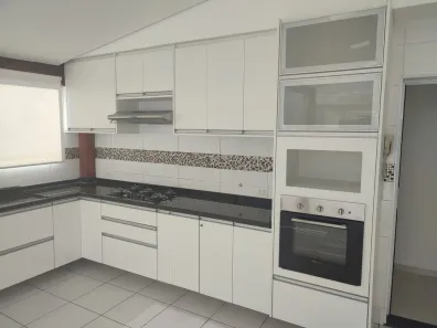 Apartamento com 3 Quartos à venda, 144m² no Vila Floresta, Santo André