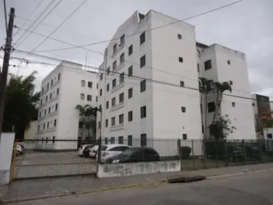 Apartamento com 2 Quartos à venda, 80m² no Jardim Faculdade, Sorocaba