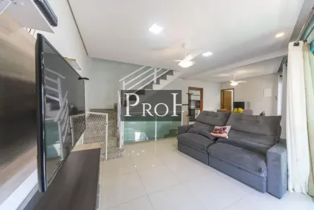 Sobrado com 3 Quartos à venda, 1500m² no Vila Linda, Santo André