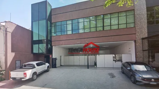 Ponto Comercial à venda, 616m² no Vila Regente Feijó, São Paulo