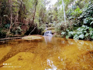 Fazenda/Sítio à venda, 300m² no Fazenda Inglesa, Petrópolis
