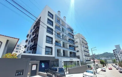 Apartamento com 2 Quartos para alugar, 62m² no Pantanal, Florianópolis
