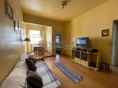 Apartamento com 3 Quartos à venda, 78m² no Copacabana, Rio de Janeiro
