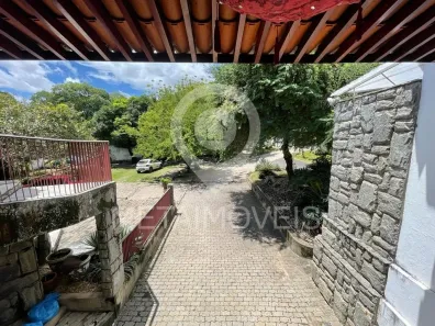 Casa com 4 Quartos à venda, 1000m² no Ininga, Teresina