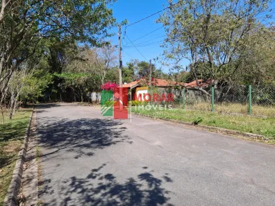 Lote/Terreno à venda, 1000m² no Caixa D´Água, Vinhedo