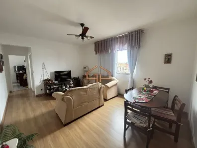 Apartamento com 2 Quartos à venda, 107m² no Esplanada dos Barreiros, São Vicente