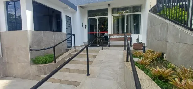 Apartamento com 3 Quartos à venda, 78m² no Vila João Jorge, Campinas