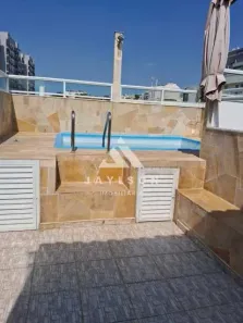 Casa de Condomínio com 4 Quartos à venda, 105m² no Cachambi, Rio de Janeiro