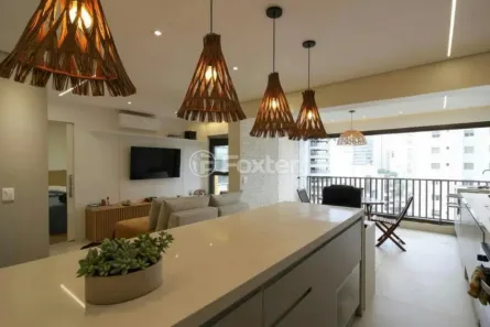 Apartamento com 1 Quarto à venda, 70m² no Sumarezinho, São Paulo