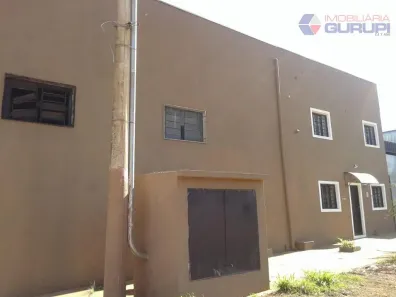 Galpão/Depósito/Armazém à venda, 1000m² no Estância Santa Luzia (Zona Rural), São José do Rio Preto