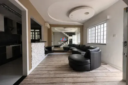 Casa com 2 Quartos à venda, 68m² no Vila Kosmos, Rio de Janeiro