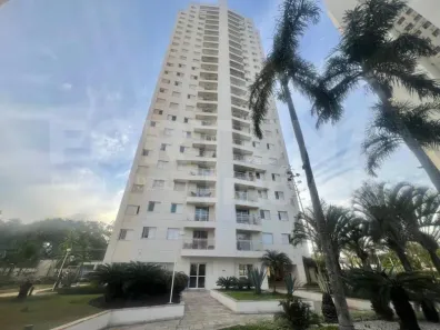 Apartamento com 2 Quartos à venda, 80m² no Cidade São Francisco, São Paulo
