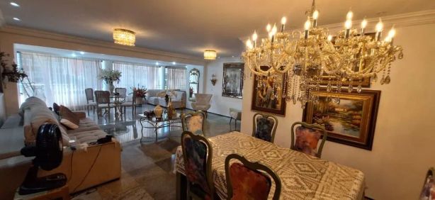 Apartamento com 3 Quartos à venda, 151m² no Meireles, Fortaleza