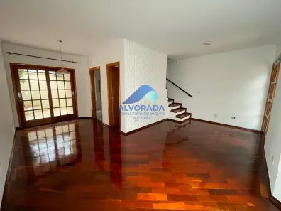 Sobrado com 3 Quartos para alugar, 138m² no Parque Residencial Aquarius, São José dos Campos