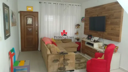 Sobrado com 2 Quartos à venda, 100m² no Vila Gomes Cardim, São Paulo