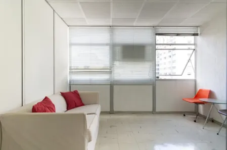 Sala Comercial à venda, 76m² no Higienópolis, São Paulo
