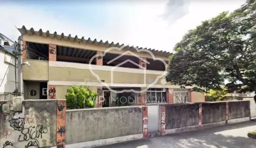 Casa com 5 Quartos à venda, 366m² no Campo Grande, Rio de Janeiro