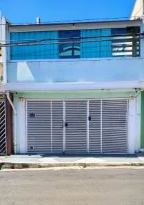 Sobrado com 3 Quartos à venda, 134m² no Vila Romero, São Paulo