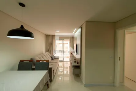 Apartamento com 2 Quartos à venda, 76m² no Centro, Barueri