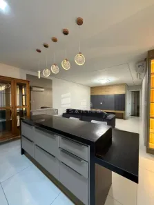 Apartamento com 3 Quartos para alugar, 108m² no Olaria, Porto Velho