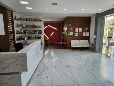 Sala Comercial com 4 Quartos para alugar, 196m² no Parque dos Resedás, Campinas