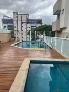 Apartamento com 2 Quartos à venda, 50m² no Vila Bastos, Santo André