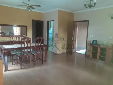 Casa com 4 Quartos à venda, 130m² no Bosque dos Eucaliptos, São José dos Campos