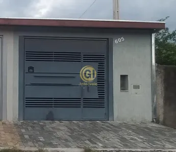 Casa com 3 Quartos à venda, 140m² no Cidade Salvador, Jacareí