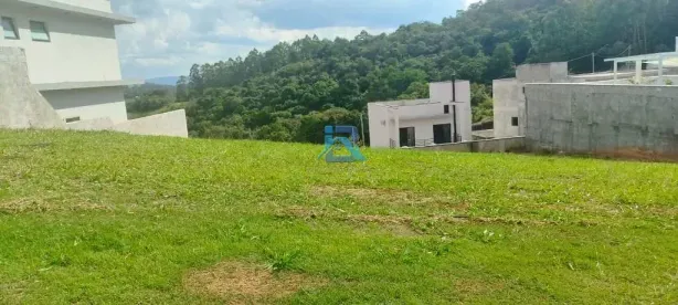 Lote/Terreno à venda, 397m² no Bairro Itapema, Itatiba