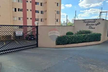 Apartamento com 3 Quartos à venda, 78m² no Vila Melhado, Araraquara