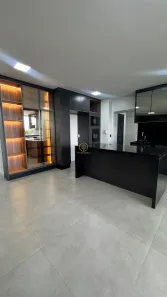 Apartamento com 3 Quartos para alugar, 140m² no Chácara da Barra, Campinas