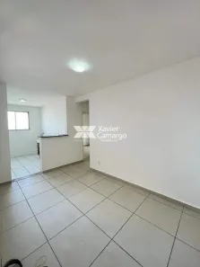 Apartamento com 2 Quartos para alugar, 48m² no Jardim Paulista, Rio Claro