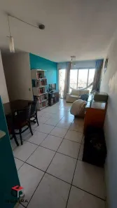 Apartamento com 3 Quartos à venda, 82m² no Vila Parque Jabaquara, São Paulo