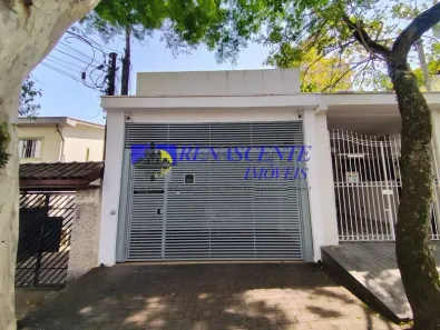 Sobrado com 3 Quartos à venda, 160m² no Vila Mascote, São Paulo