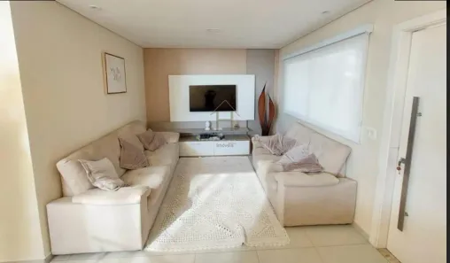 Casa de Condomínio com 4 Quartos à venda, 263m² no Jardim das Flores, Cotia