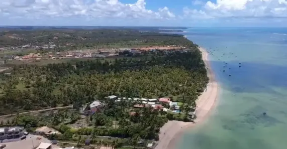 Lote/Terreno à venda, 2000m² no Centro, São Miguel dos Milagres
