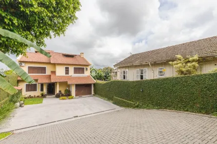 Casa com 3 Quartos à venda, 320m² no Nossa Senhora das Graças, Canoas