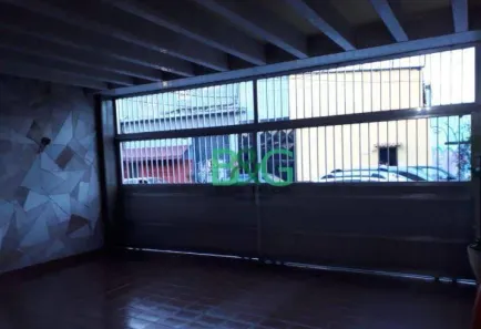 Sobrado com 3 Quartos à venda, 180m² no Vila Bertioga, São Paulo
