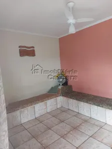 Apartamento com 1 Quarto à venda, 52m² no Solemar, Praia Grande