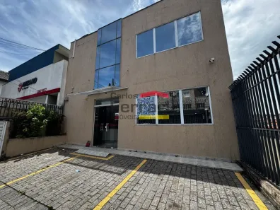 Prédio Comercial à venda, 567m² no Vila Gustavo, São Paulo