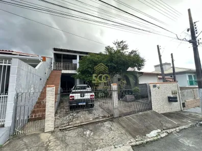 Casa com 5 Quartos à venda, 200m² no Forquilhas, São José