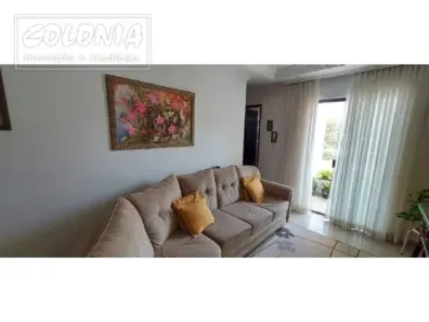 Cobertura com 2 Quartos à venda, 71m² no Jardim Stella, Santo André